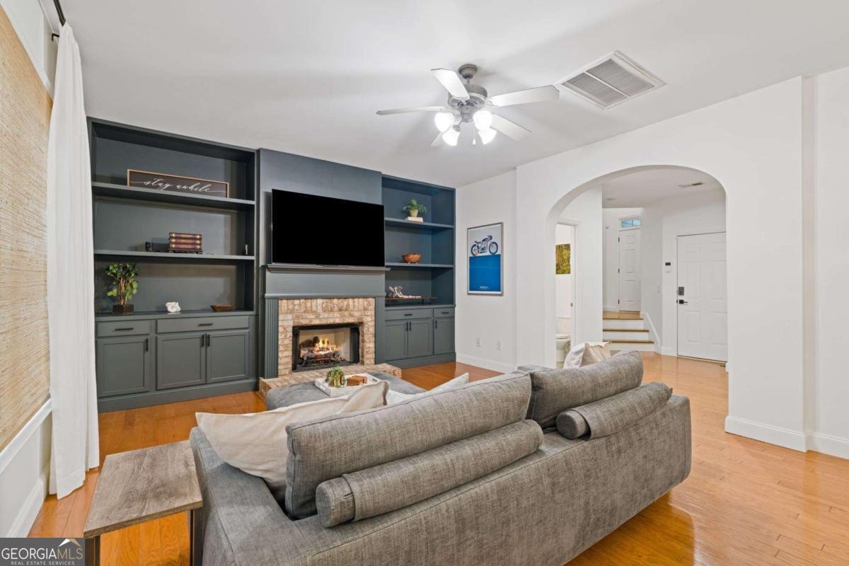 107 Creighton Lane Marietta - Photo 14