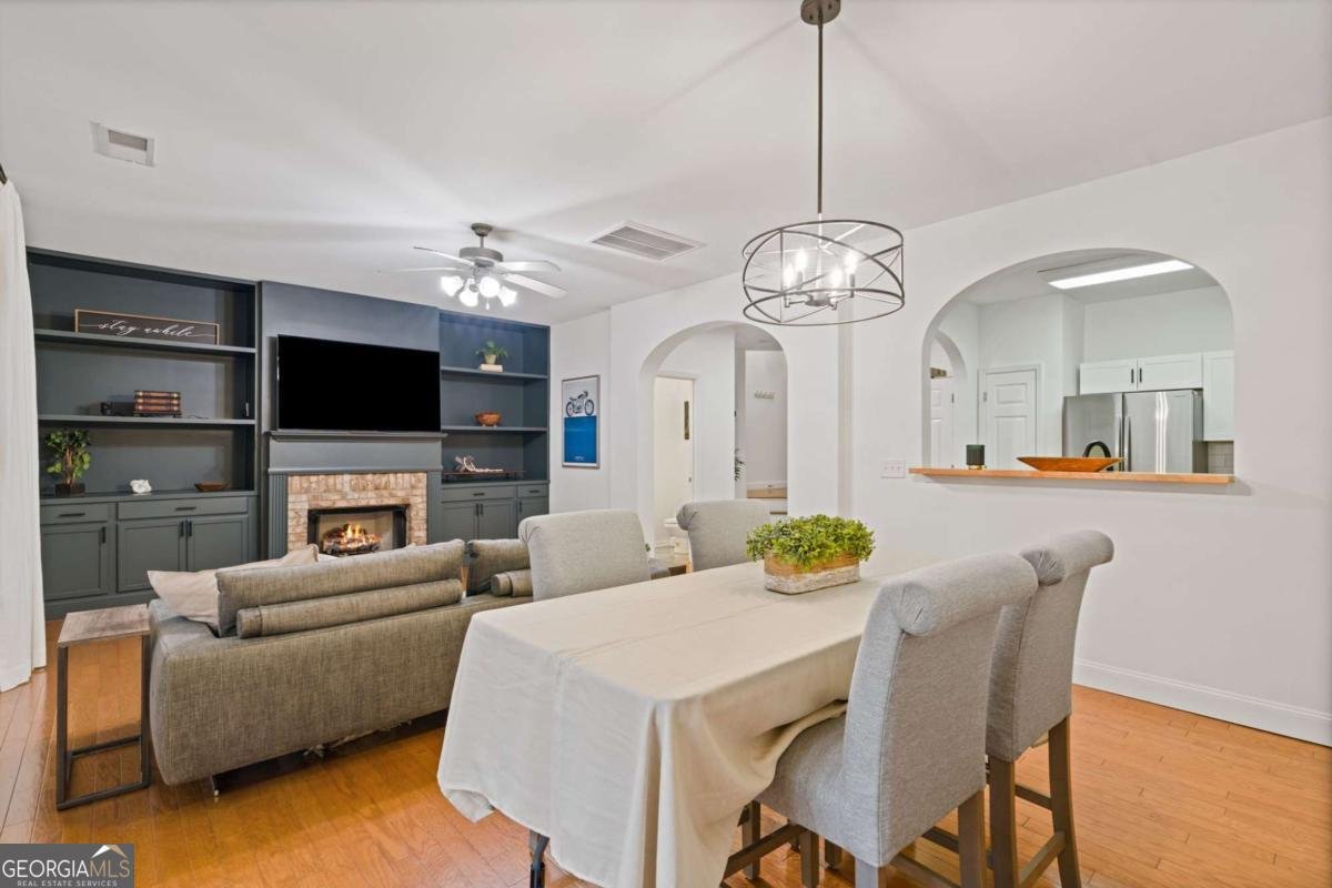 107 Creighton Lane Marietta - Photo 16