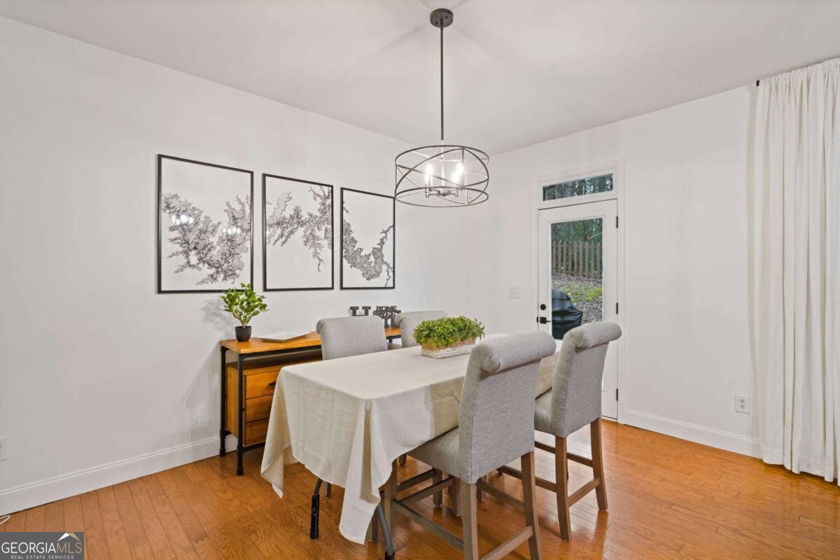 107 Creighton Lane Marietta - Photo 17