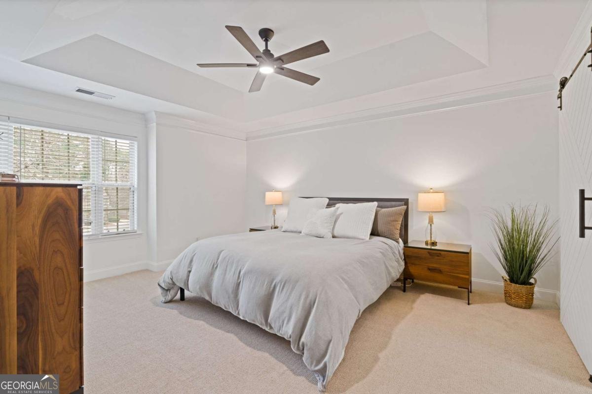 107 Creighton Lane Marietta - Photo 19