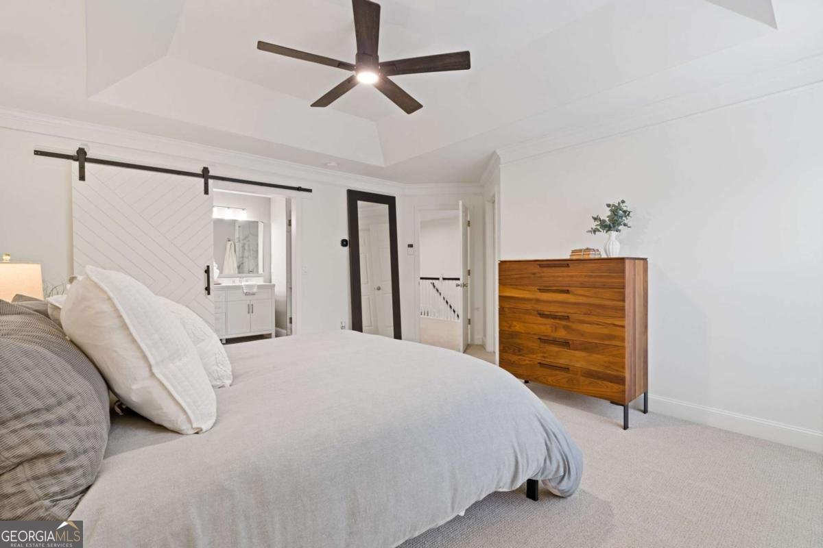 107 Creighton Lane Marietta - Photo 20