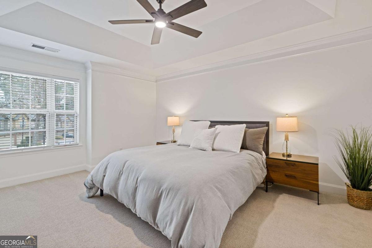 107 Creighton Lane Marietta - Photo 21