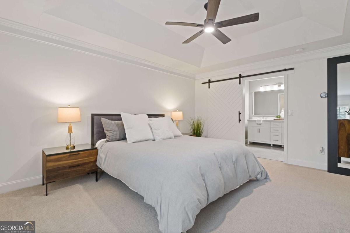 107 Creighton Lane Marietta - Photo 22