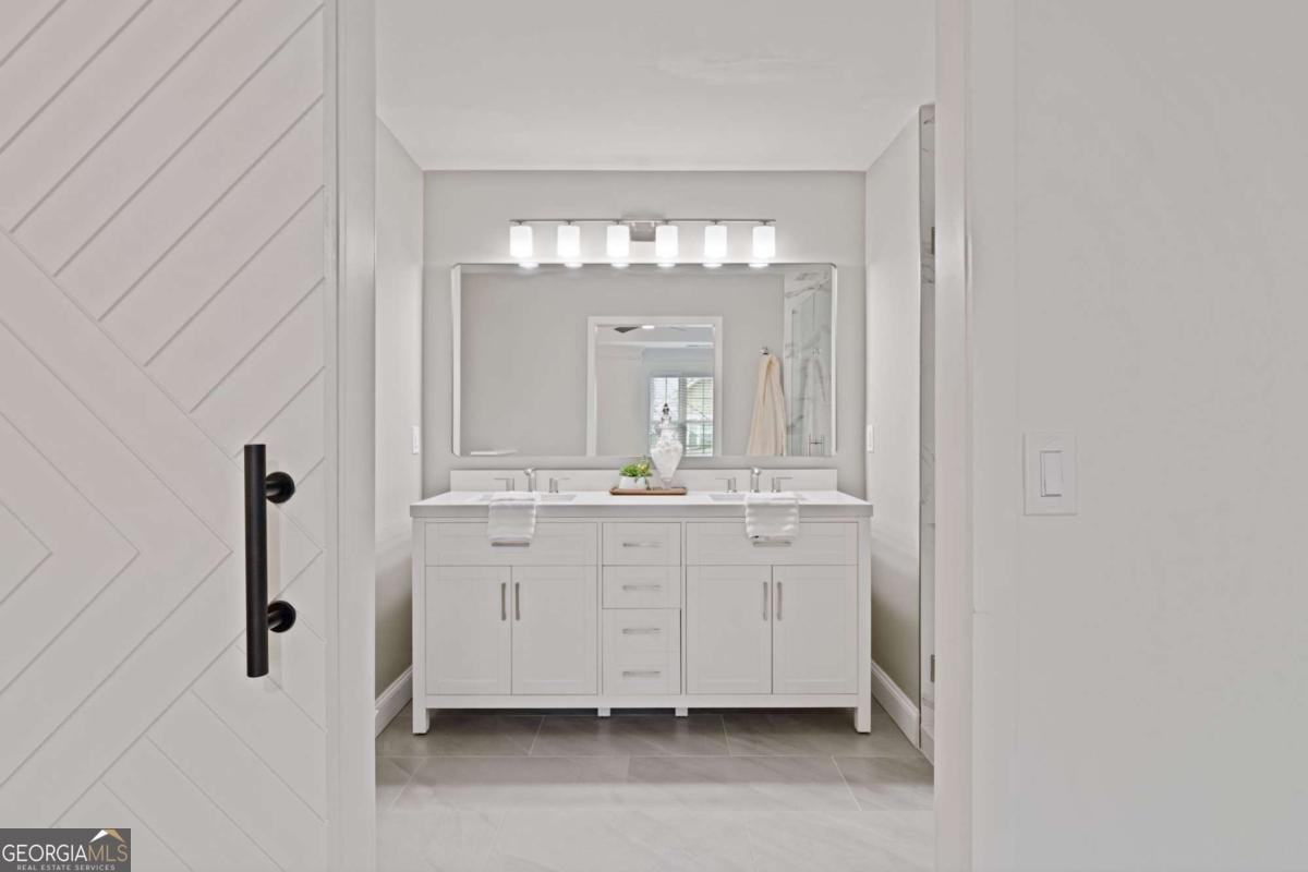 107 Creighton Lane Marietta - Photo 23