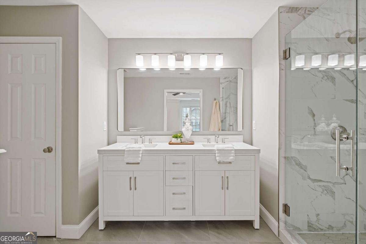 107 Creighton Lane Marietta - Photo 24