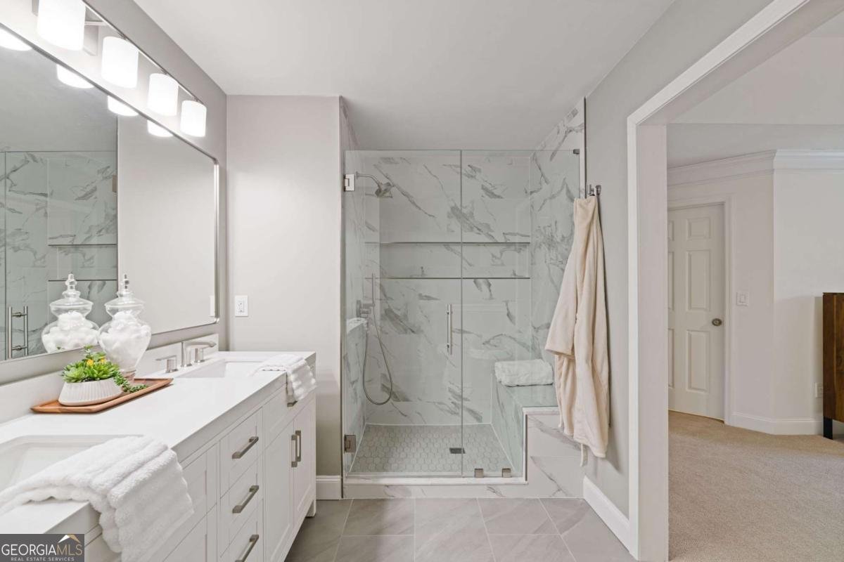 107 Creighton Lane Marietta - Photo 25