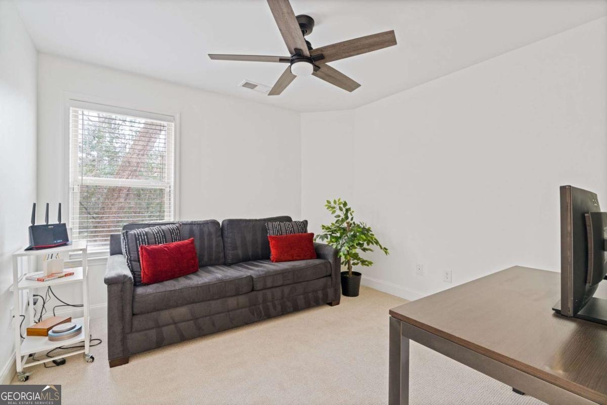 107 Creighton Lane Marietta - Photo 28