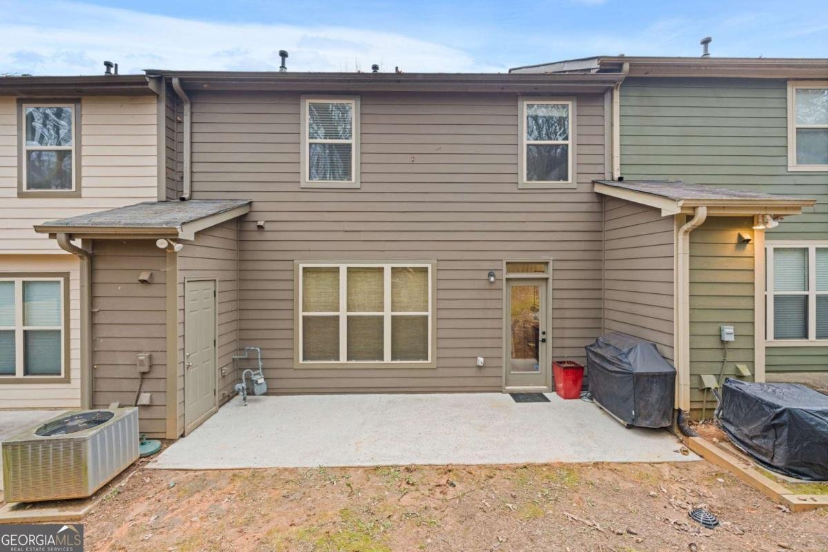 107 Creighton Lane Marietta - Photo 34