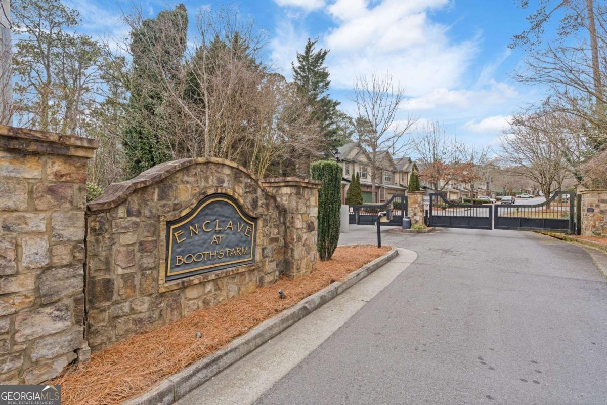 107 Creighton Lane Marietta - Photo 35