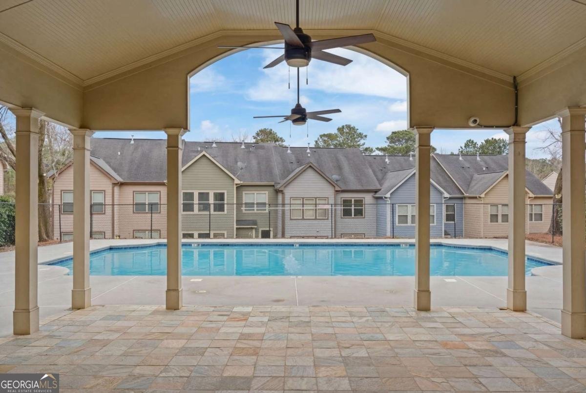 107 Creighton Lane Marietta - Photo 36