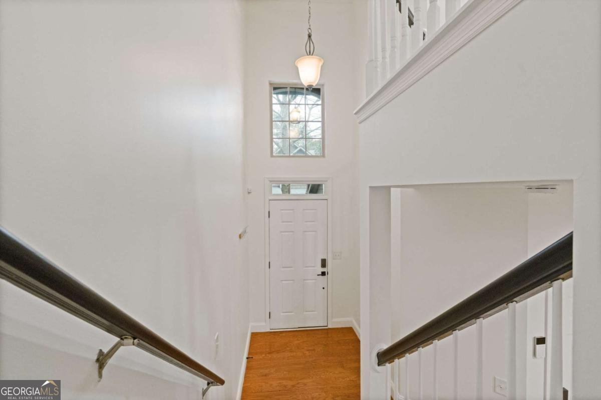 107 Creighton Lane Marietta - Photo 6