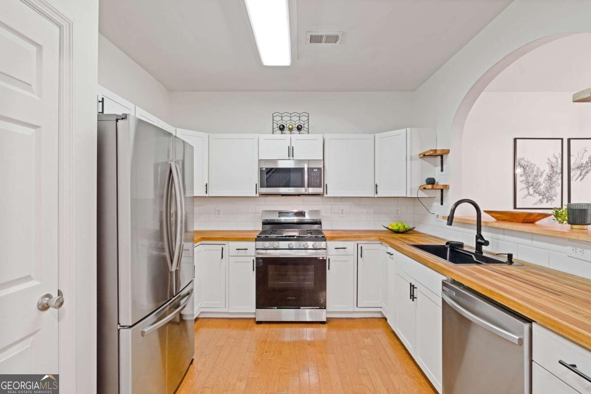 107 Creighton Lane Marietta - Photo 7