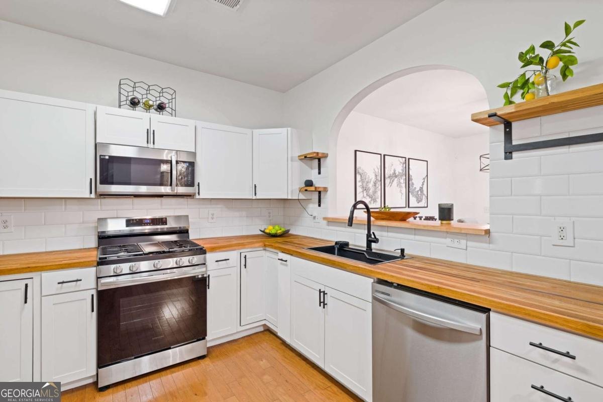 107 Creighton Lane Marietta - Photo 8