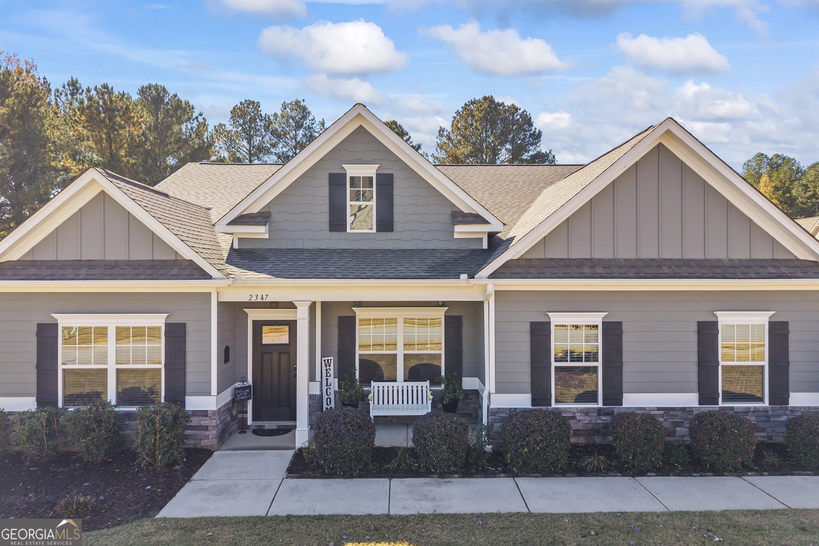 2347 Persimmon Chase Monroe - Photo 10