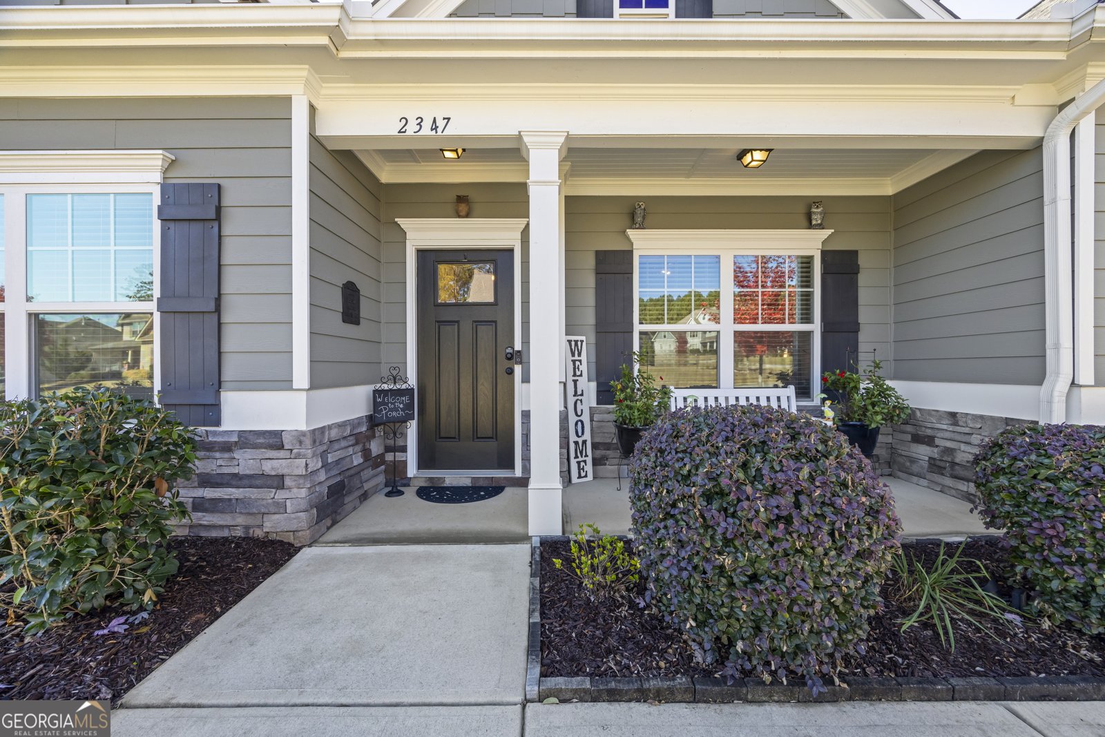 2347 Persimmon Chase Monroe - Photo 11