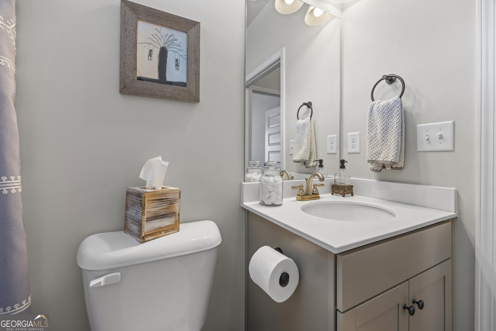 2347 Persimmon Chase Monroe - Photo 17