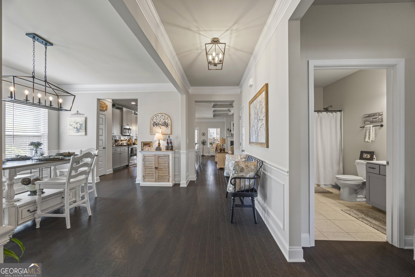 2347 Persimmon Chase Monroe - Photo 21