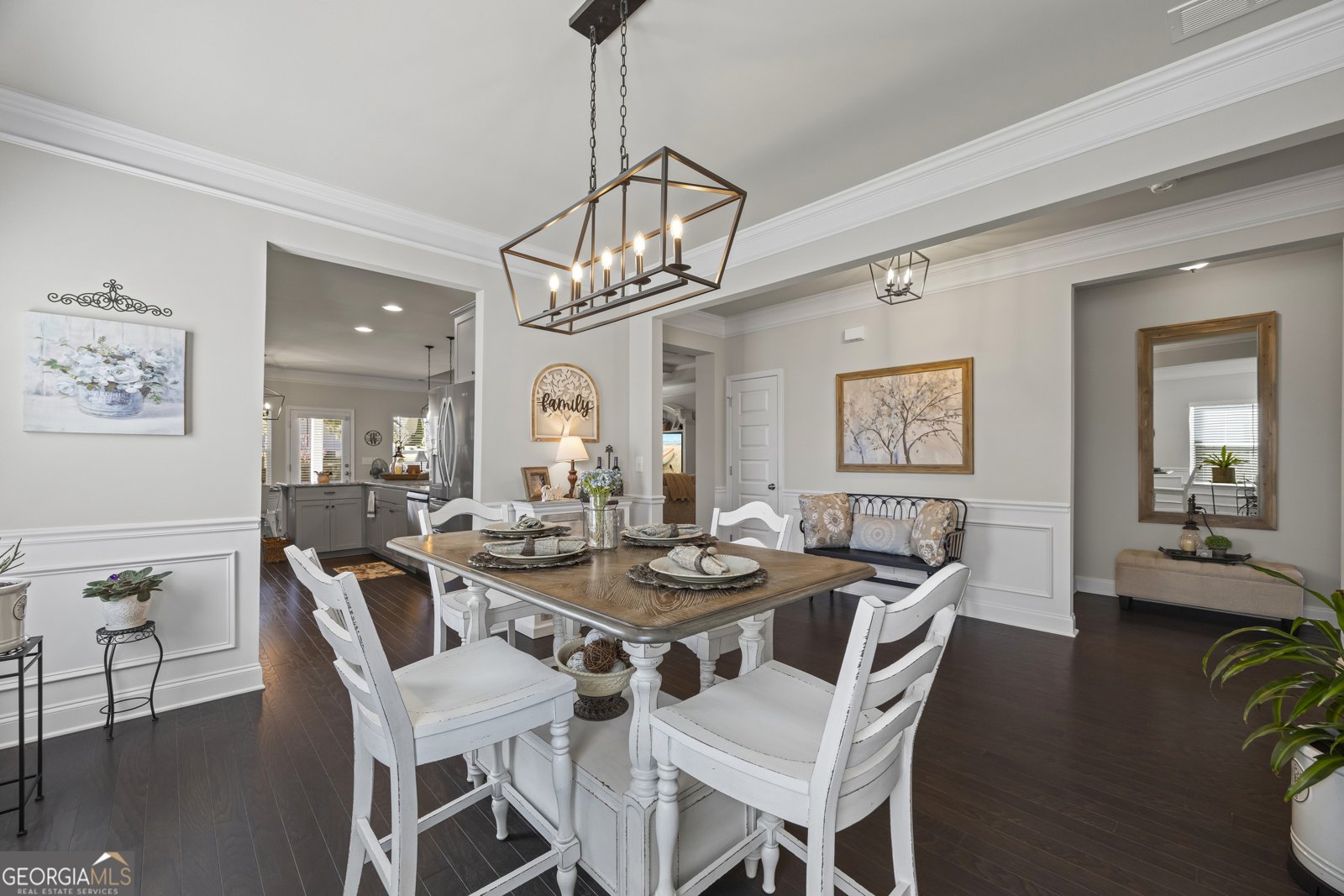 2347 Persimmon Chase Monroe - Photo 29