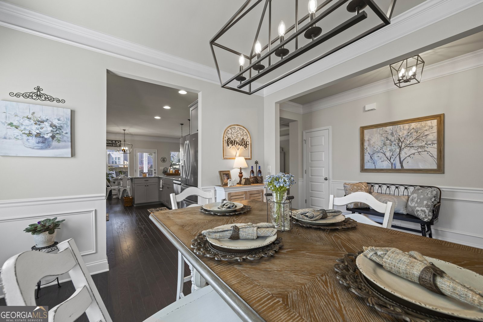 2347 Persimmon Chase Monroe - Photo 30