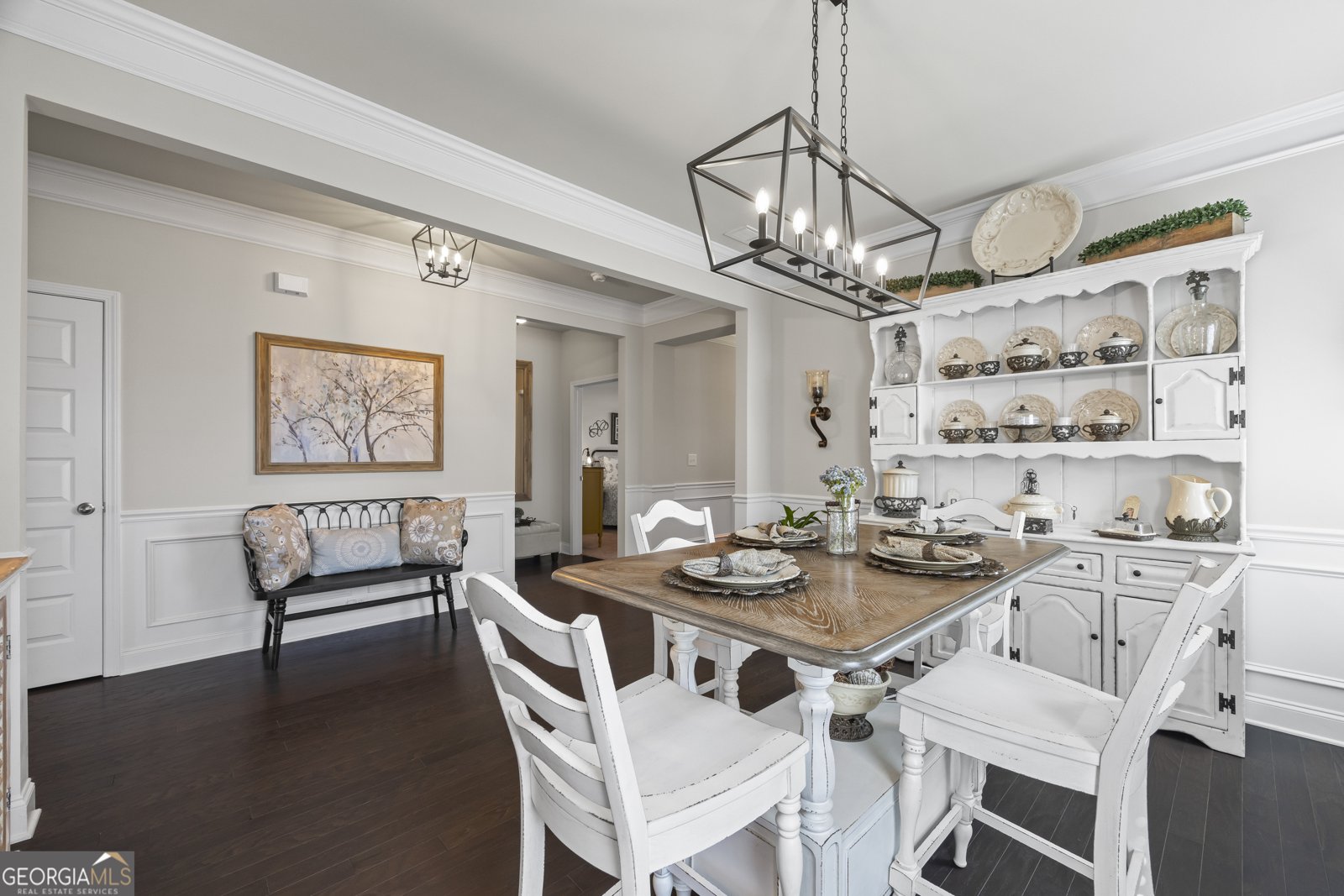 2347 Persimmon Chase Monroe - Photo 31