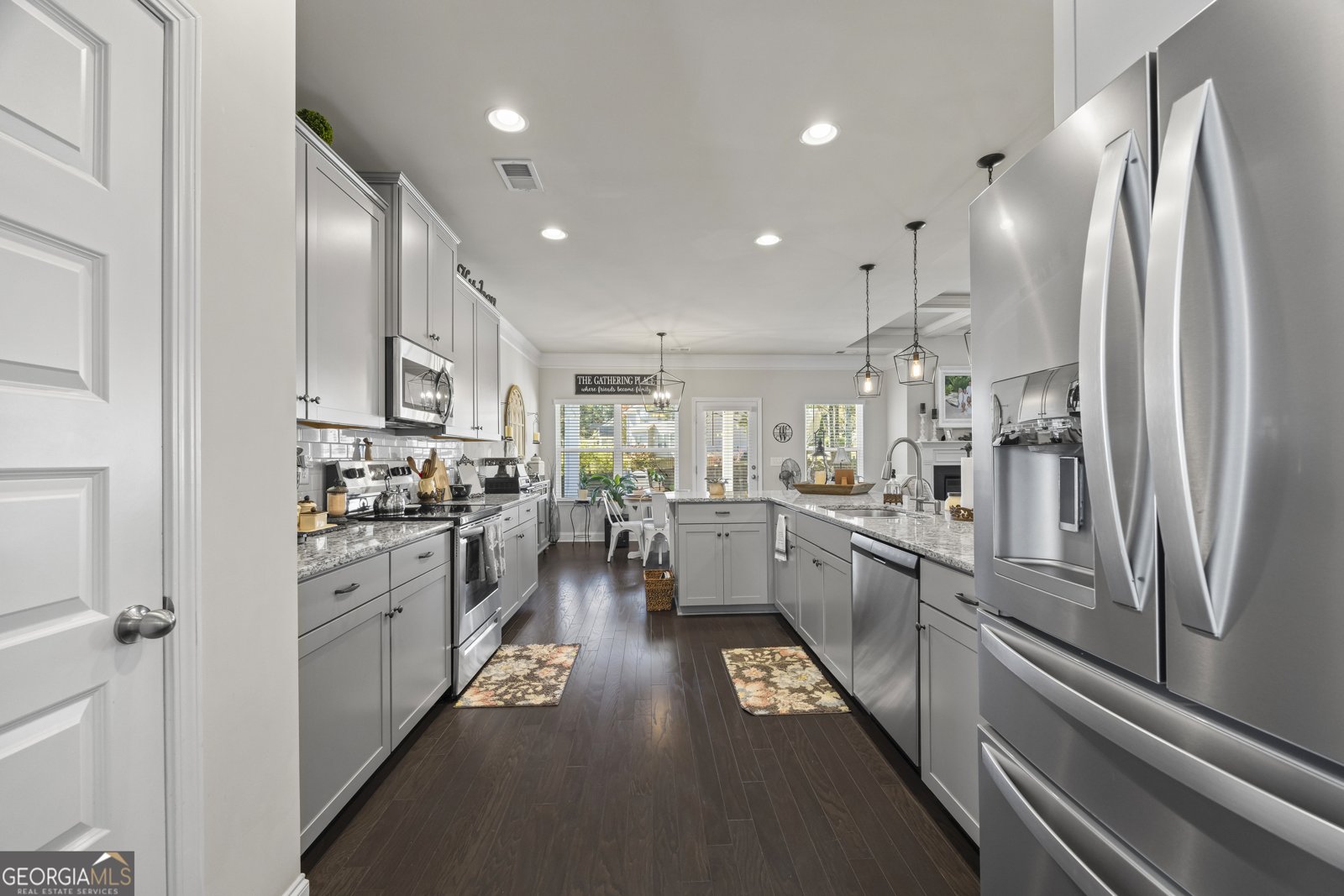 2347 Persimmon Chase Monroe - Photo 32