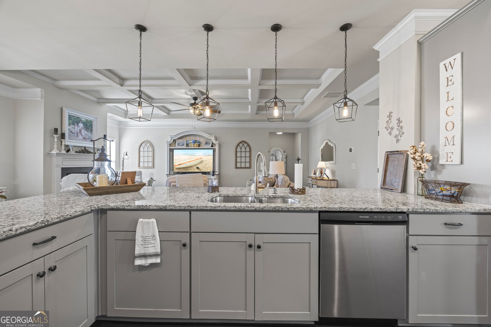 2347 Persimmon Chase Monroe - Photo 35