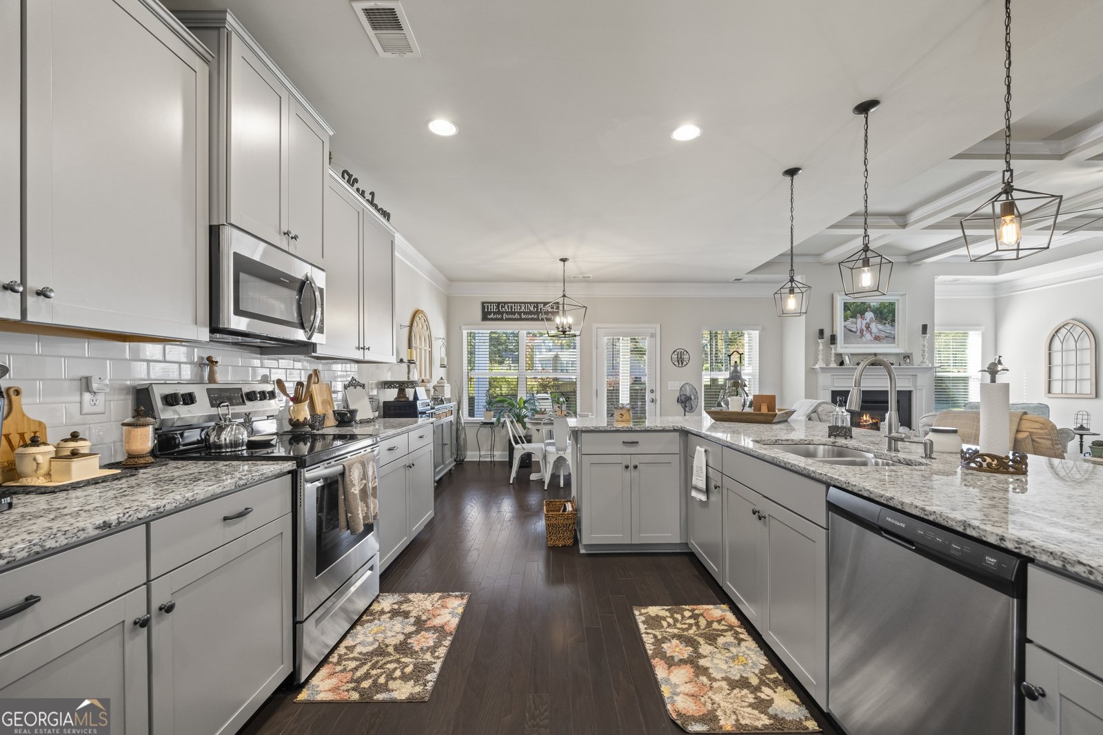 2347 Persimmon Chase Monroe - Photo 36