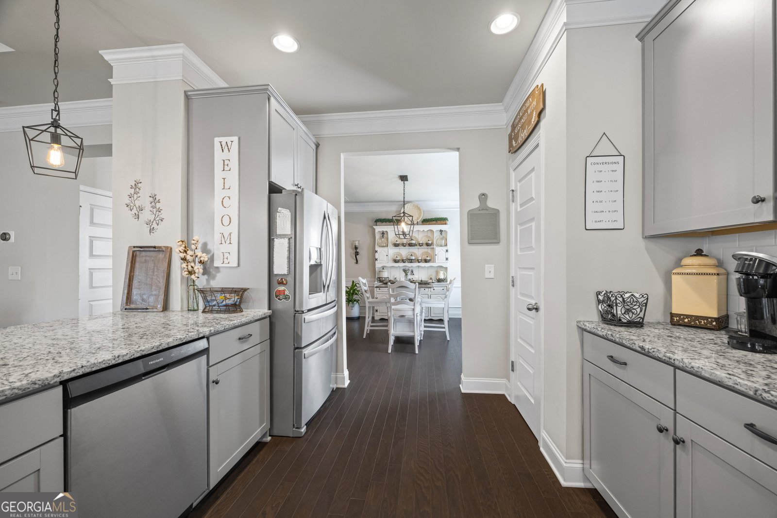 2347 Persimmon Chase Monroe - Photo 37