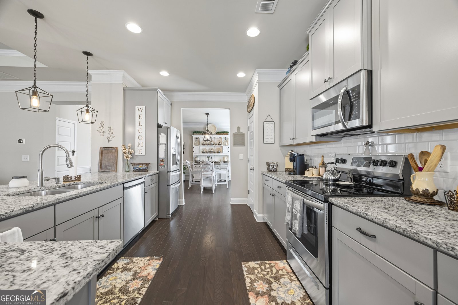 2347 Persimmon Chase Monroe - Photo 38