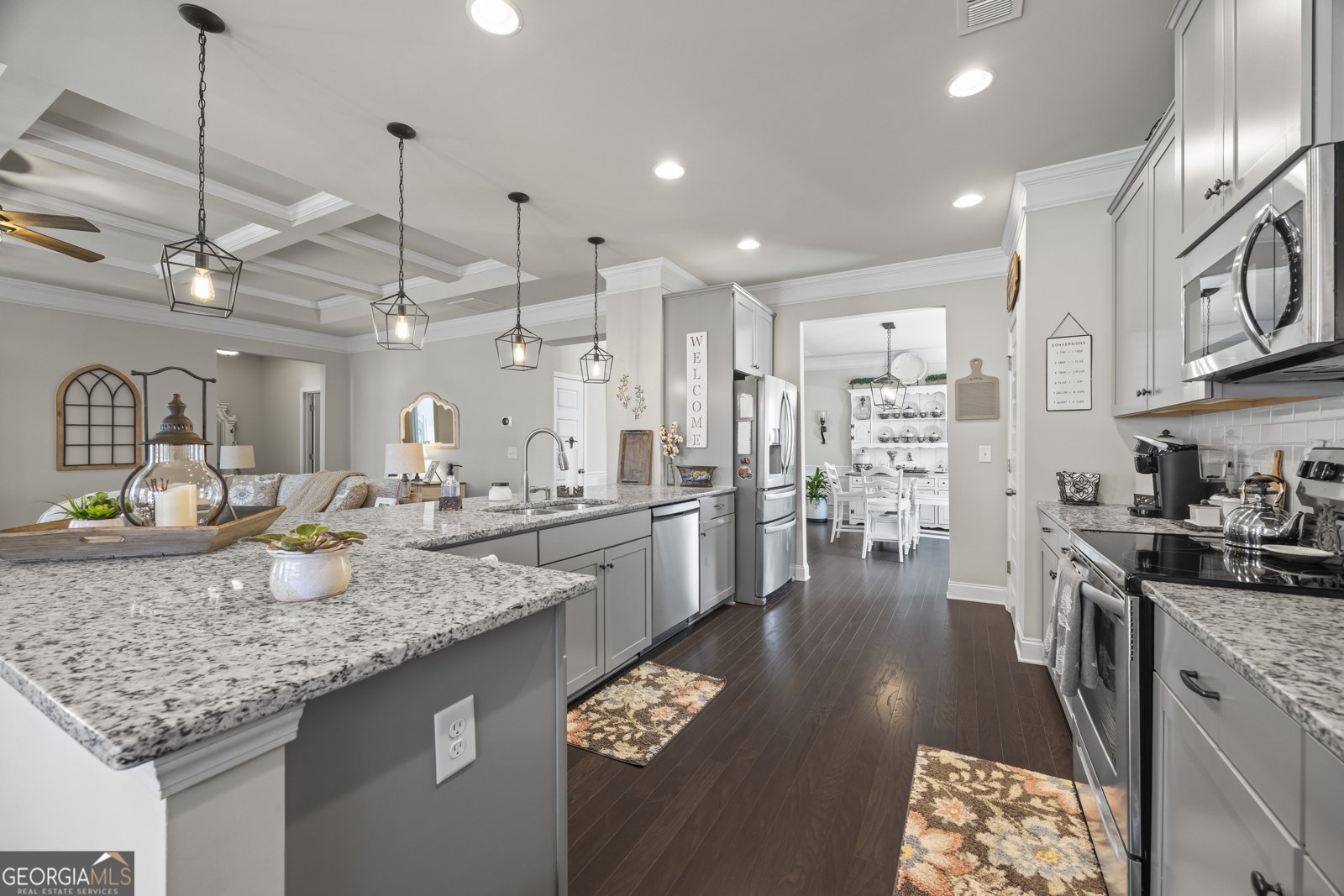 2347 Persimmon Chase Monroe - Photo 39