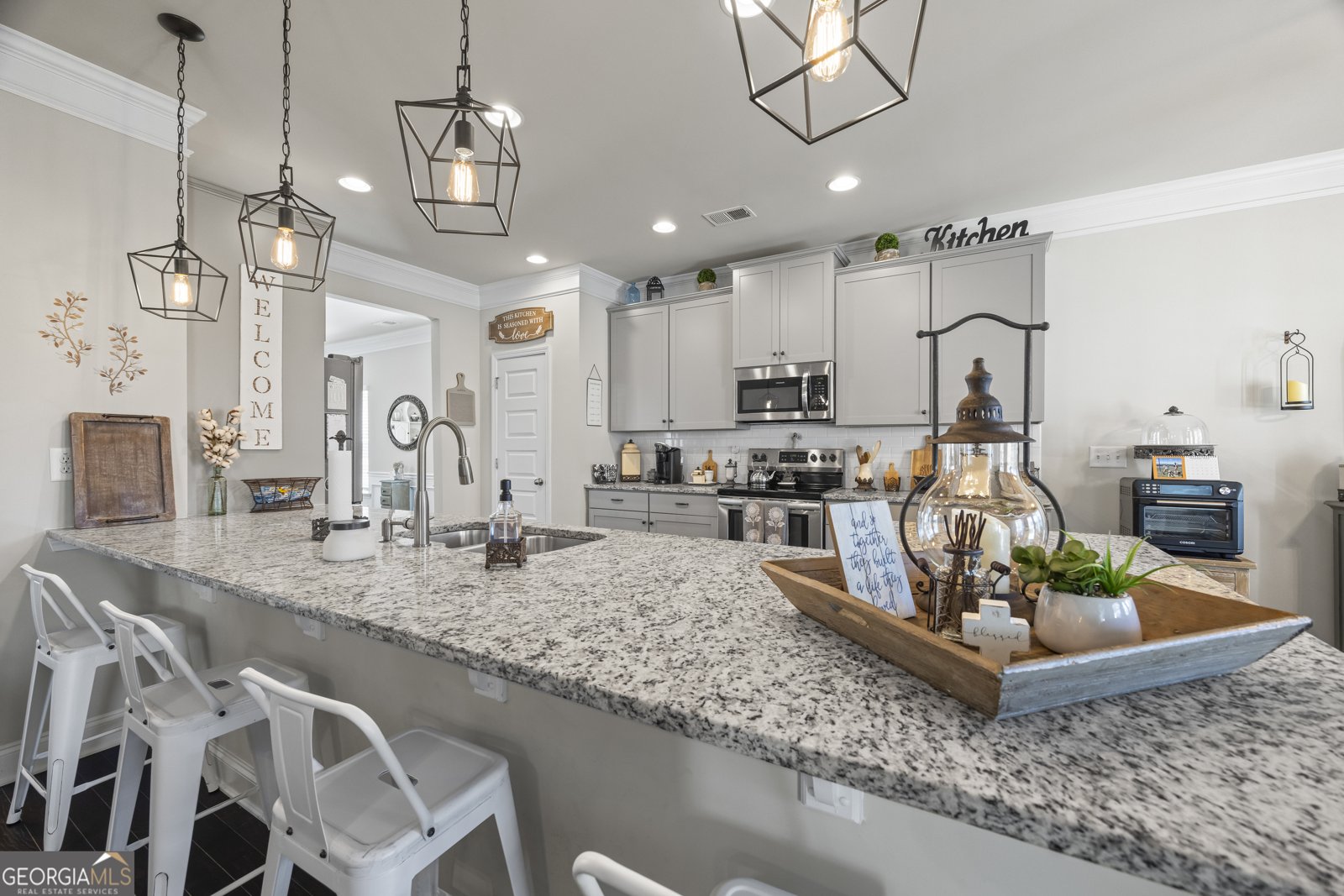 2347 Persimmon Chase Monroe - Photo 41