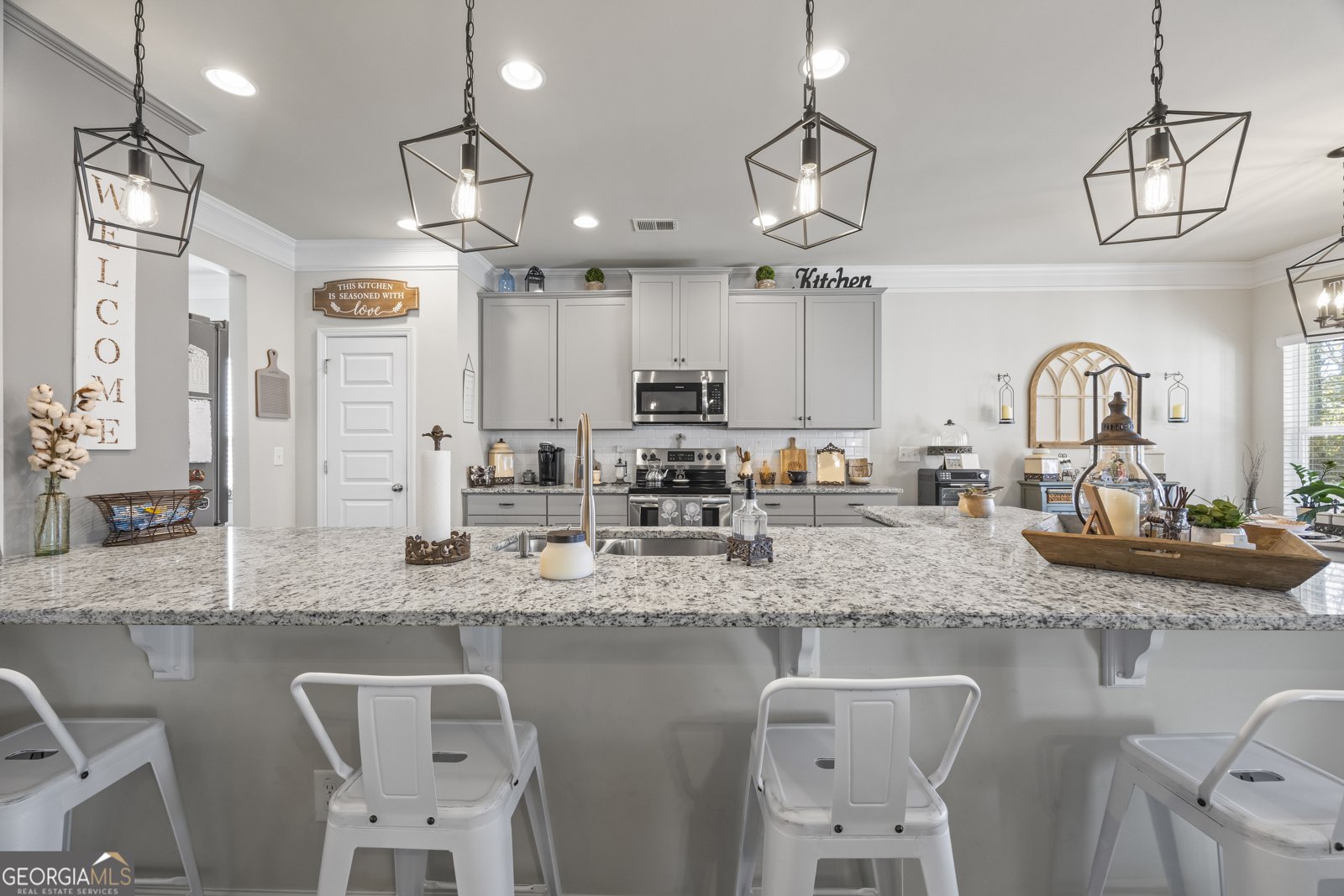 2347 Persimmon Chase Monroe - Photo 42