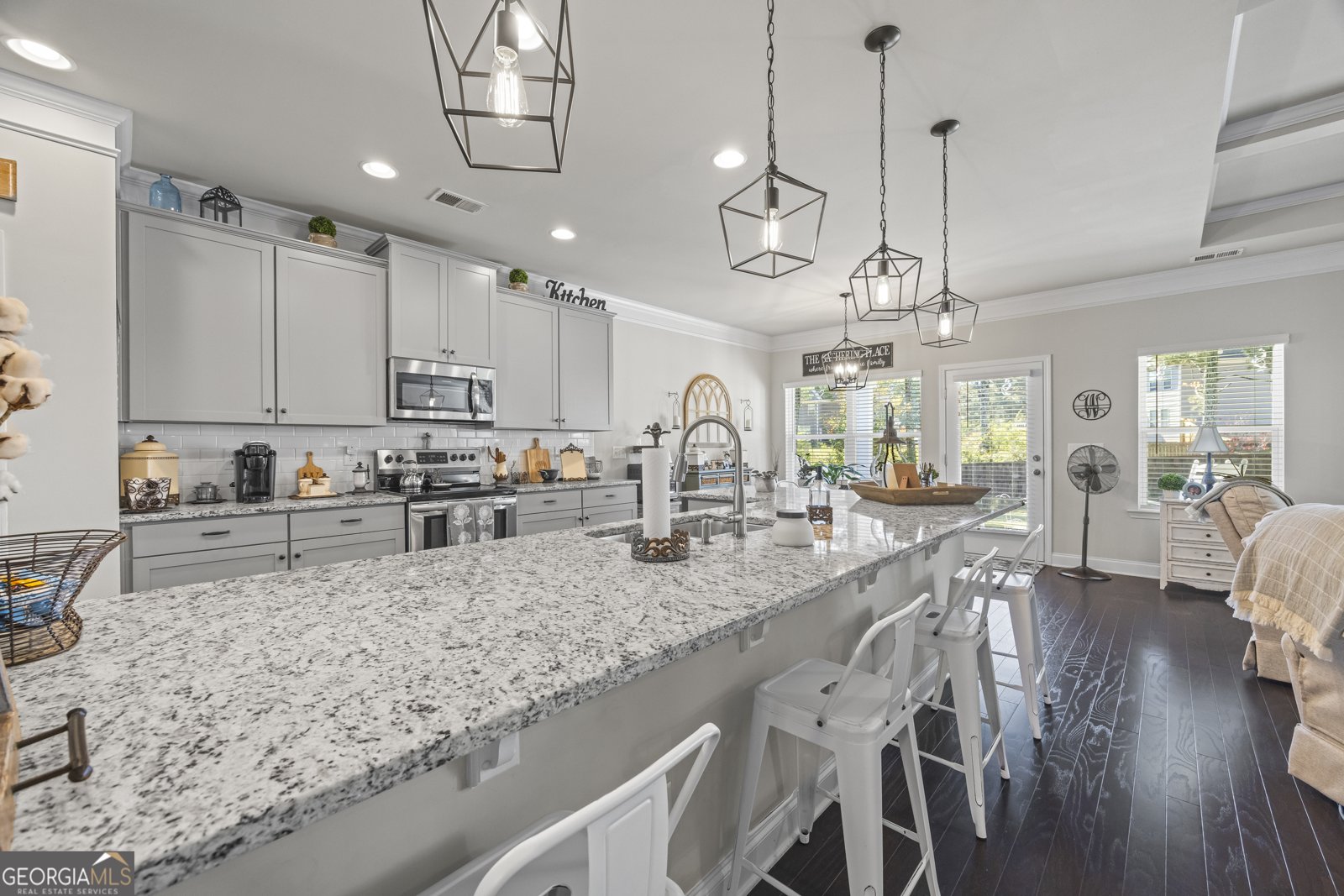 2347 Persimmon Chase Monroe - Photo 43