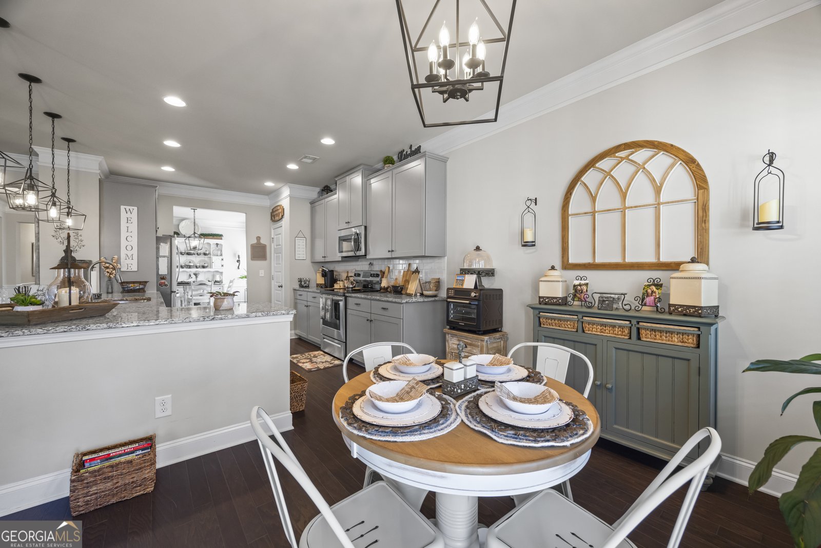 2347 Persimmon Chase Monroe - Photo 44