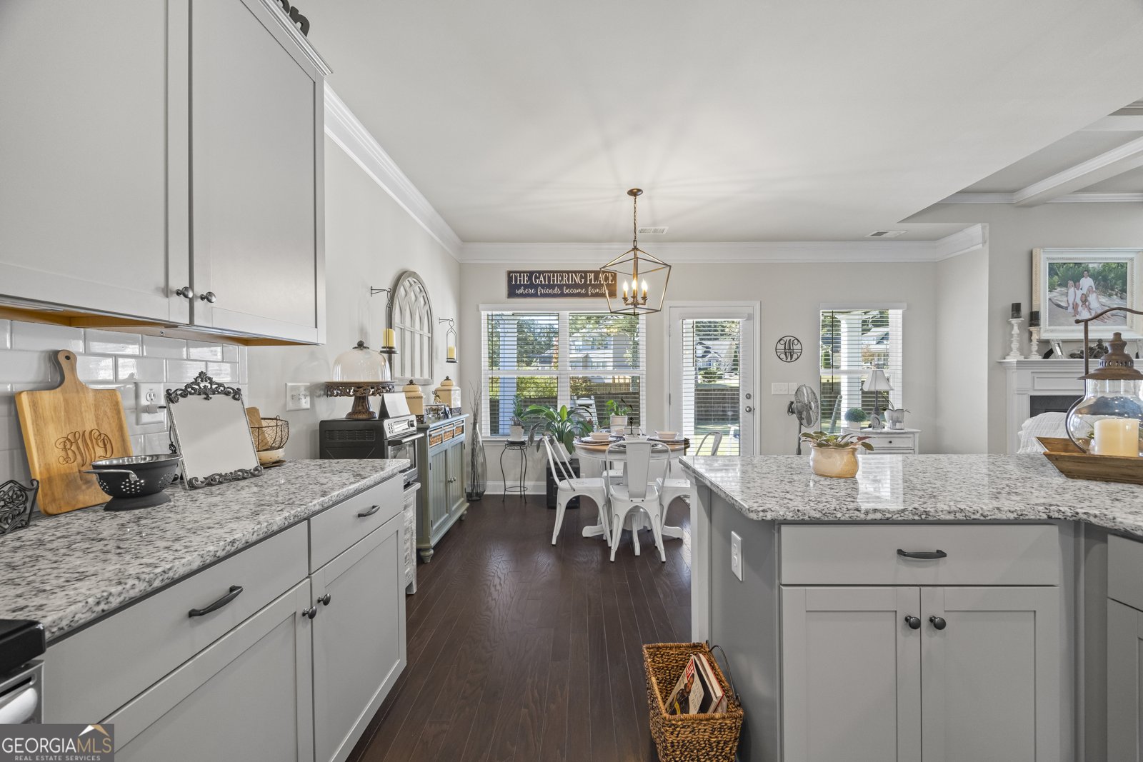 2347 Persimmon Chase Monroe - Photo 47