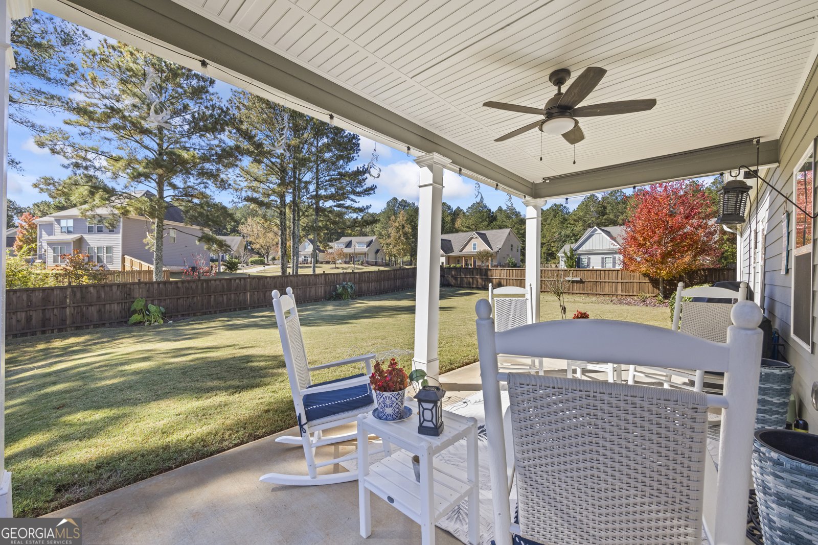 2347 Persimmon Chase Monroe - Photo 50