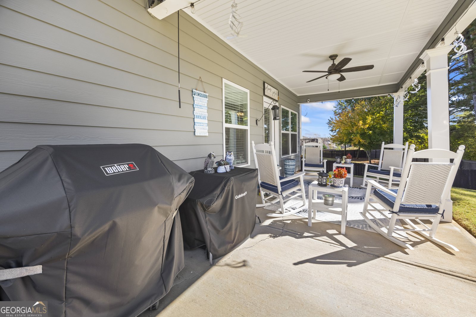 2347 Persimmon Chase Monroe - Photo 51