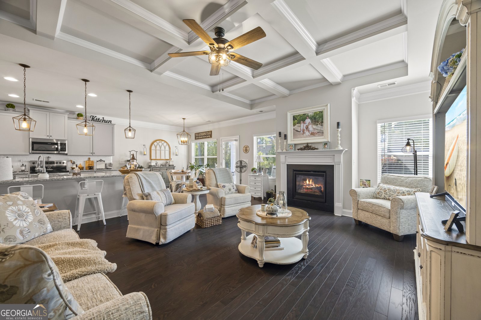 2347 Persimmon Chase Monroe - Photo 58