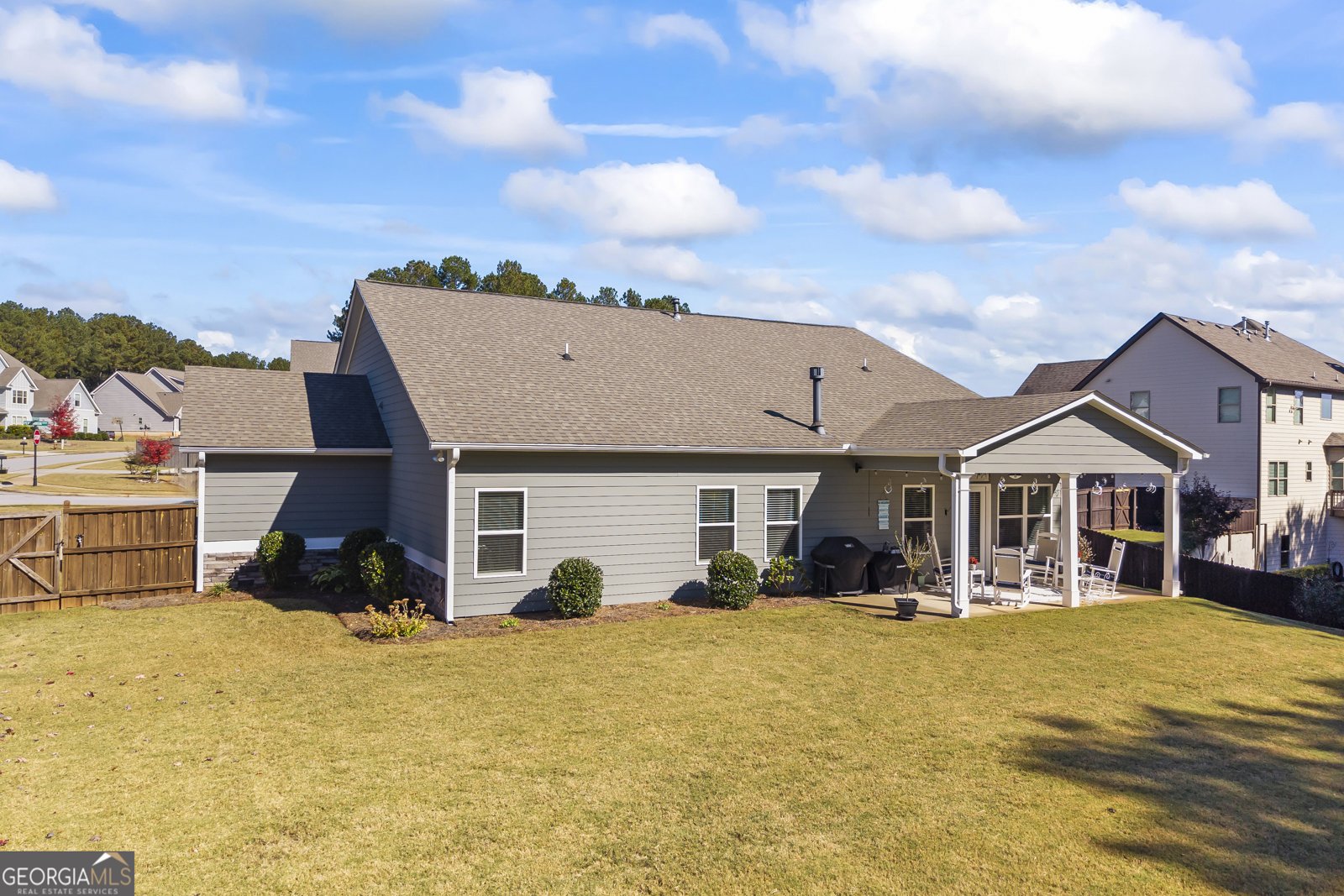 2347 Persimmon Chase Monroe - Photo 7