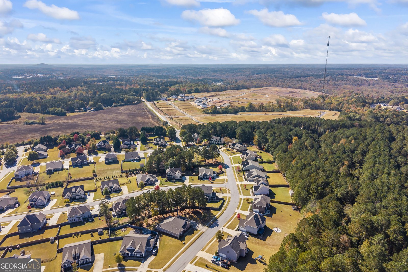 2347 Persimmon Chase Monroe - Photo 82