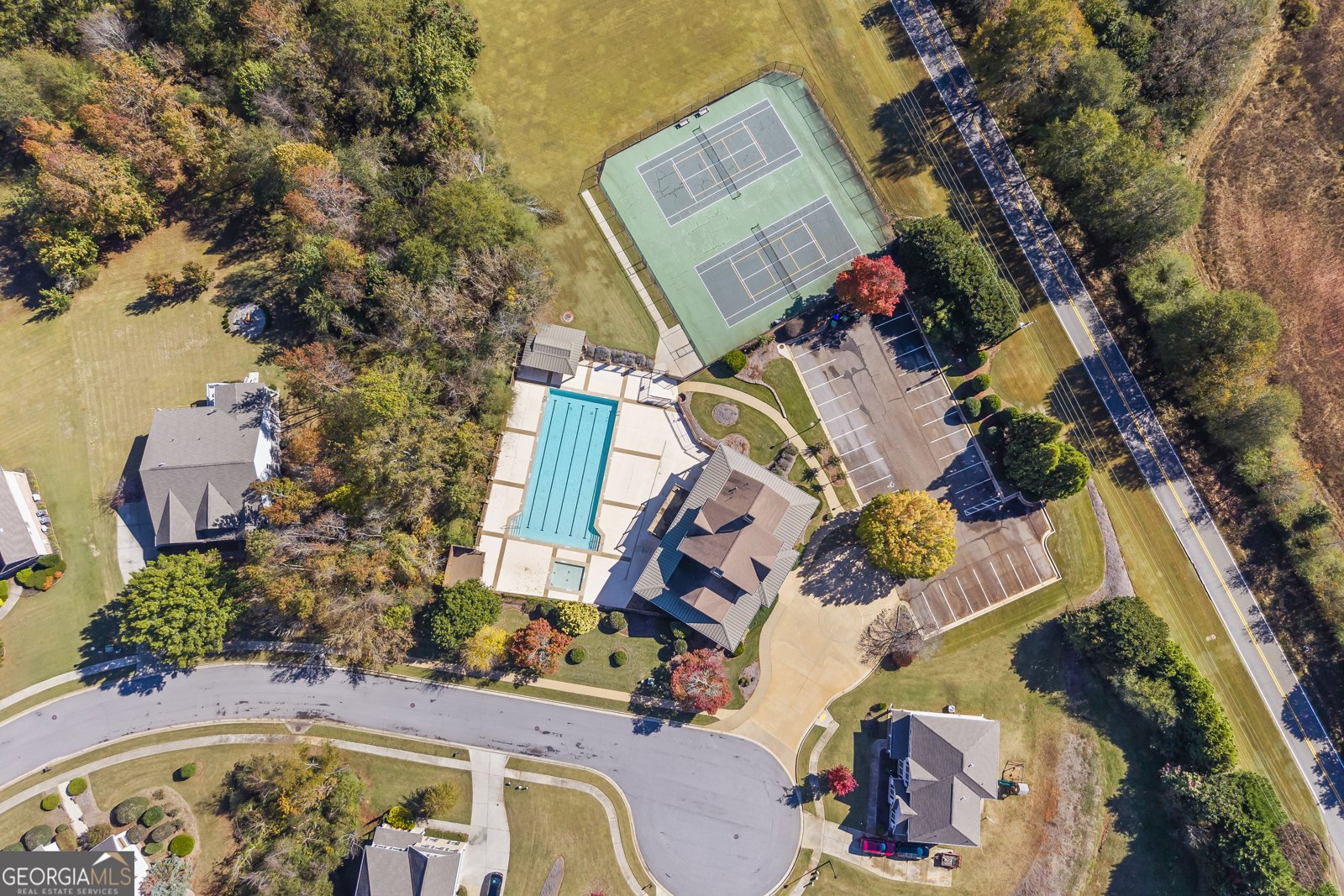 2347 Persimmon Chase Monroe - Photo 84