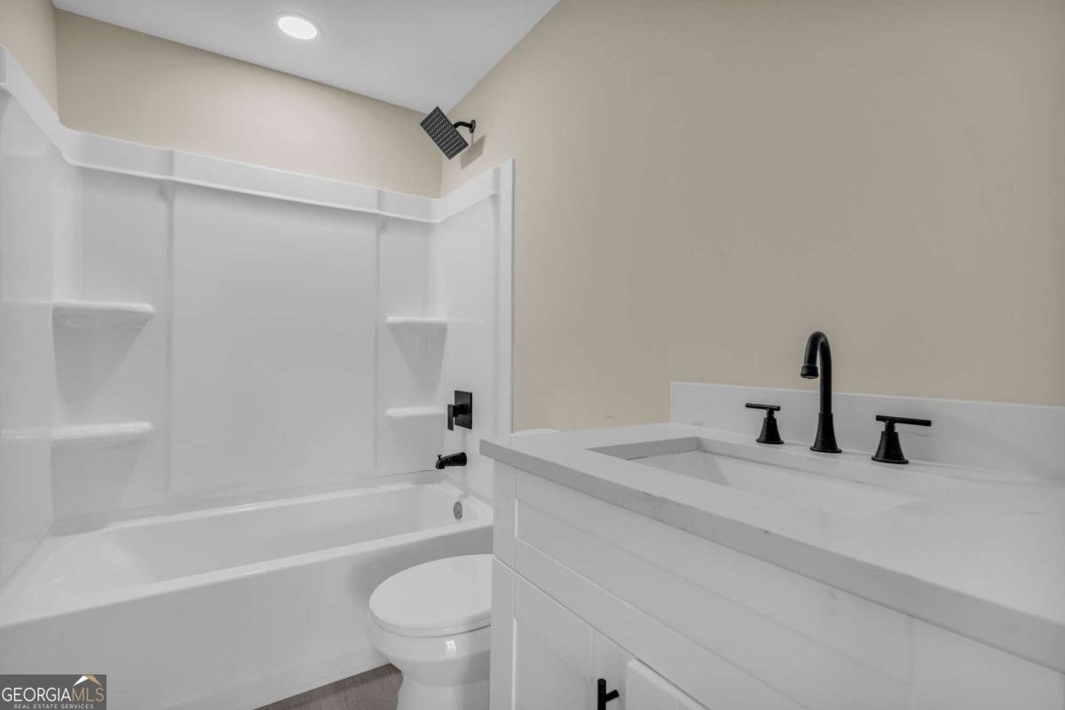 5333 Olde Street Stone Mountain - Photo 12