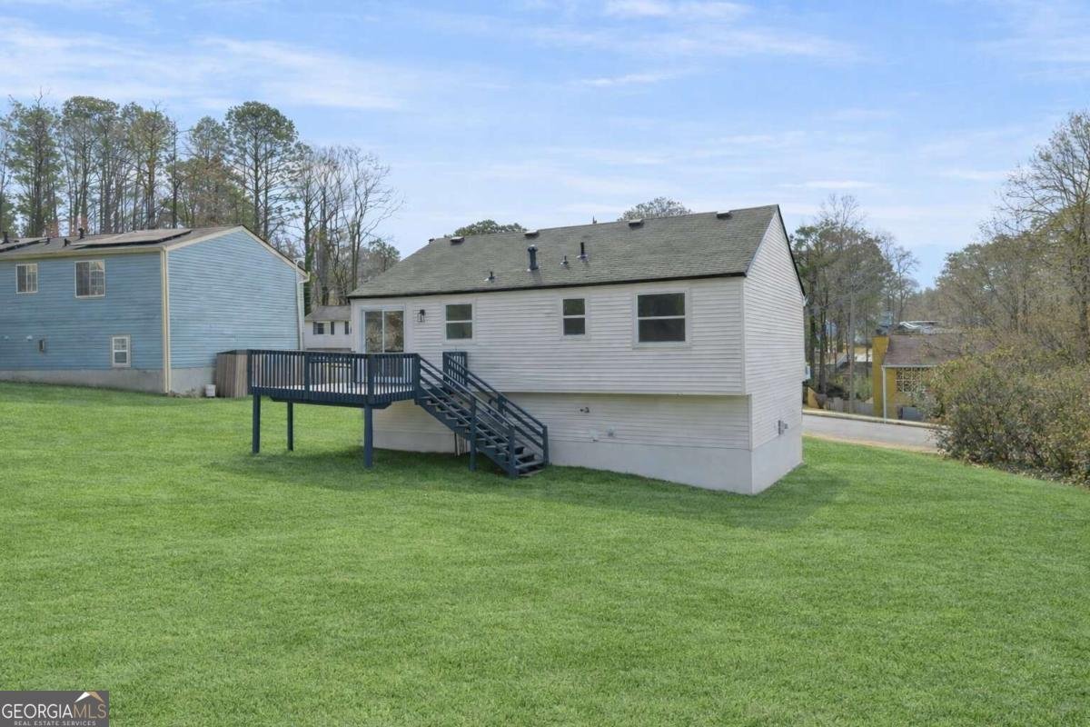 5333 Olde Street Stone Mountain - Photo 30