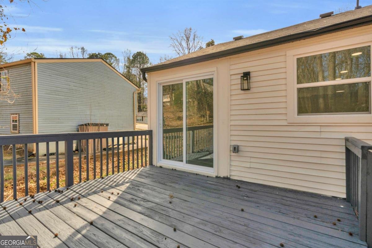 5333 Olde Street Stone Mountain - Photo 31