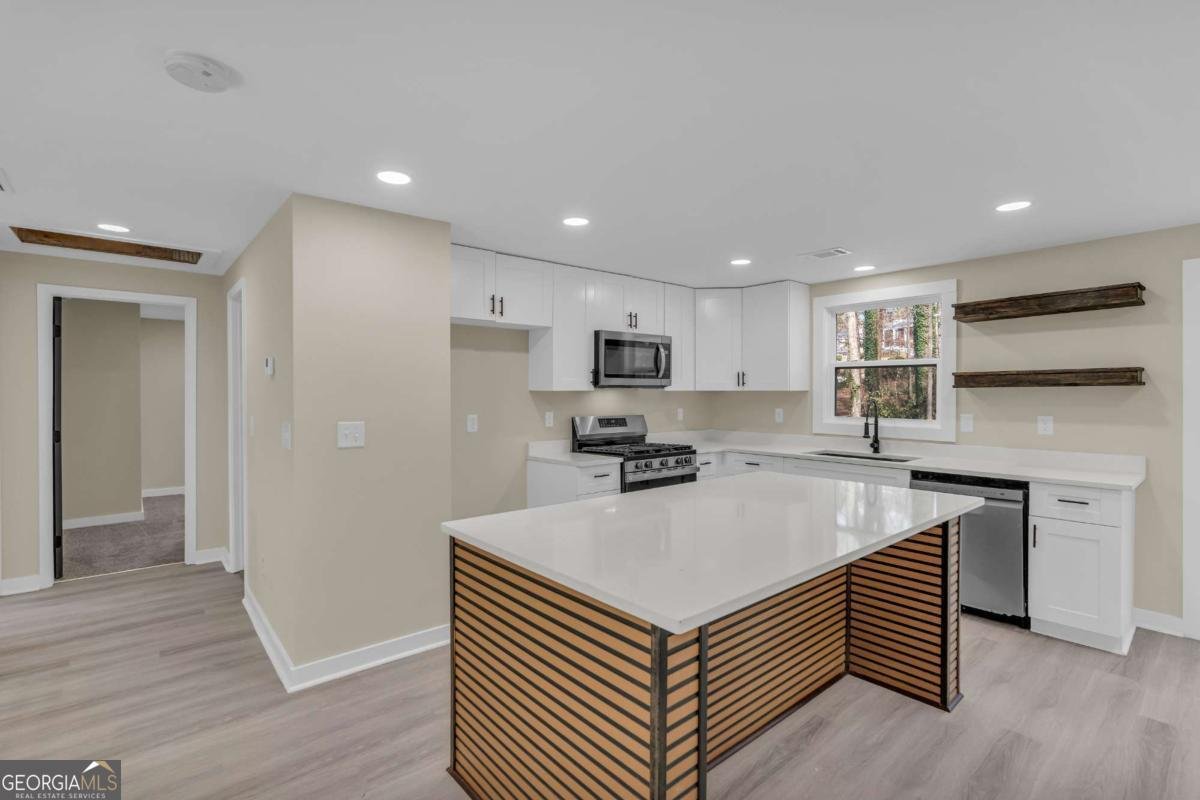 5333 Olde Street Stone Mountain - Photo 7