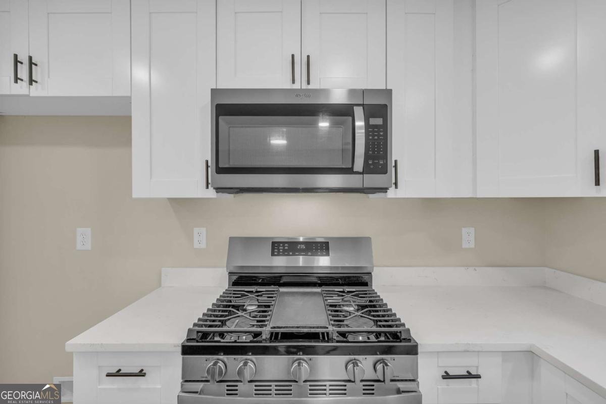 5333 Olde Street Stone Mountain - Photo 9