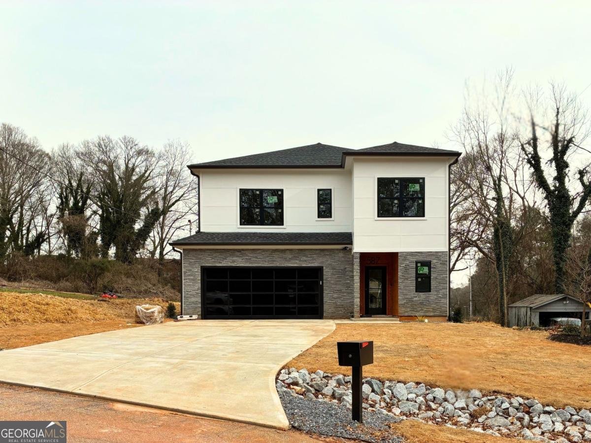 587 Woodland Avenue Scottdale - Photo 1