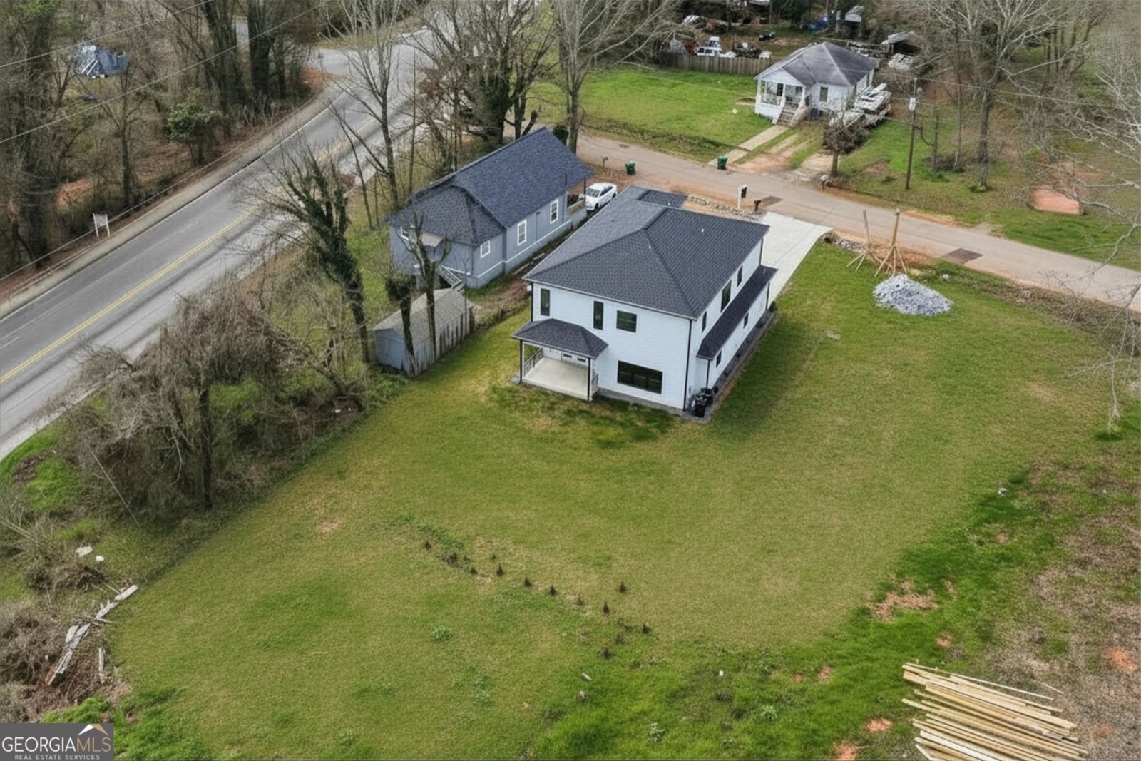 587 Woodland Avenue Scottdale - Photo 51