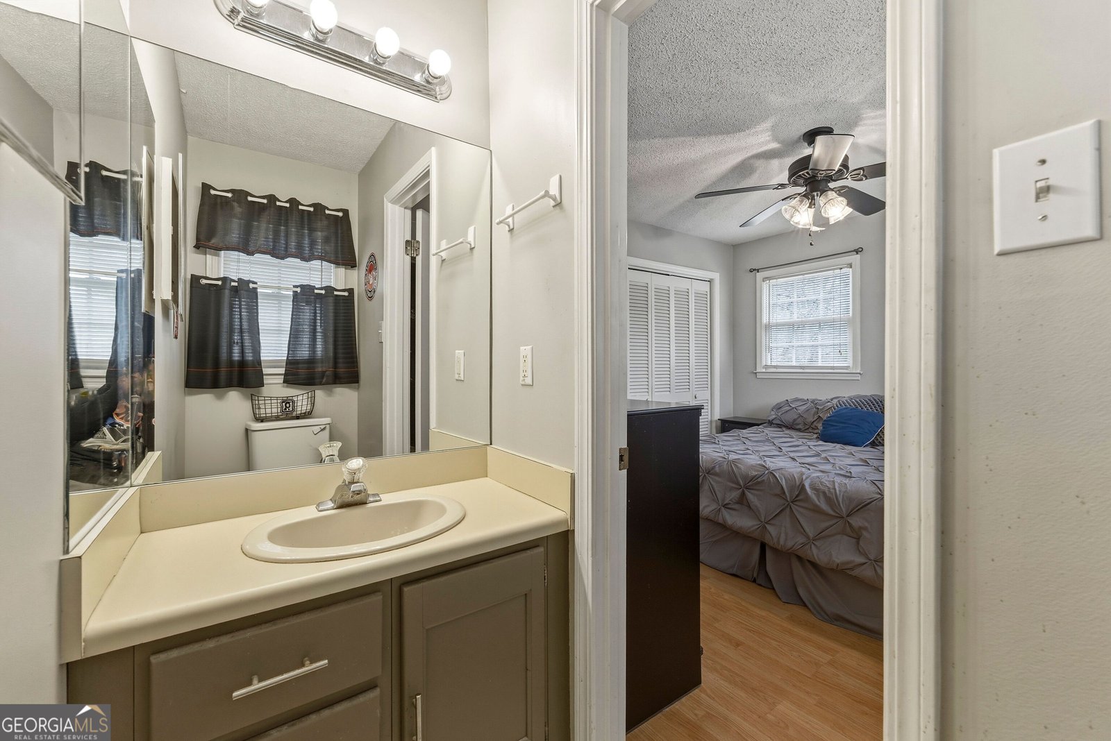 4076 Burnt Hickory Road Marietta - Photo 13