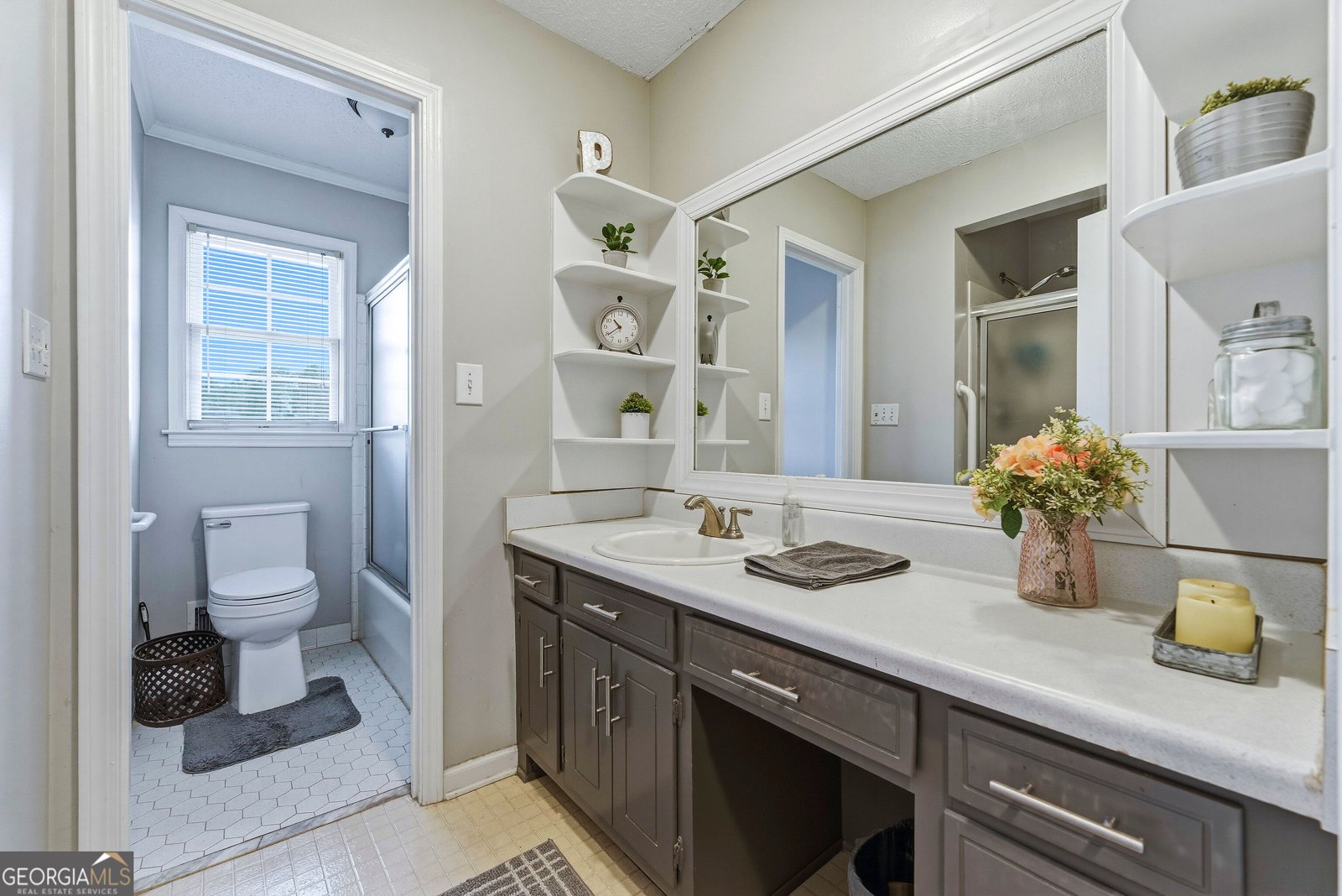 4076 Burnt Hickory Road Marietta - Photo 17